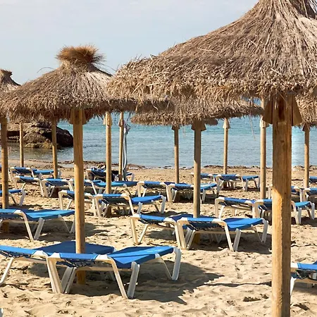 Hapimag Paguera Aparthotel