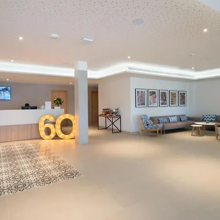 Aparthotel Hapimag Paguera