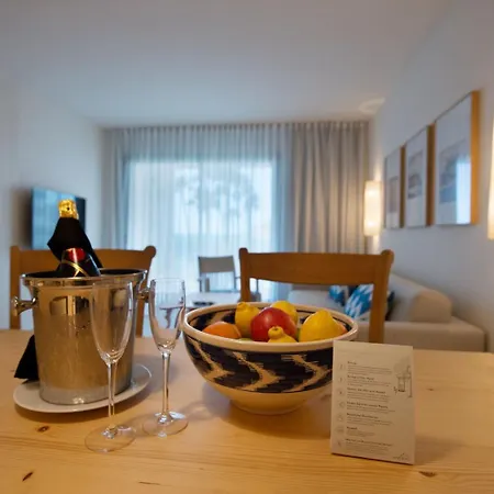 Hapimag Paguera Aparthotel Peguera
