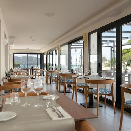Hapimag Paguera Aparthotel Peguera