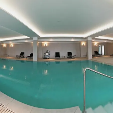 Aparthotel Hapimag Paguera Peguera