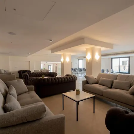 Aparthotel Hapimag