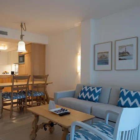 Hapimag Paguera Aparthotel 3*