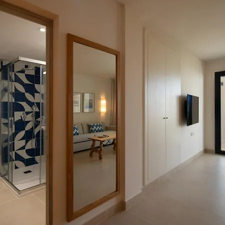 Aparthotel Hapimag Paguera