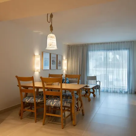 Hapimag Paguera Aparthotel 3*