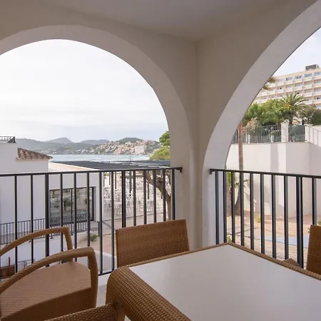 Hapimag Paguera Aparthotel