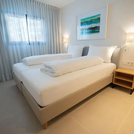 Aparthotel Hapimag Paguera