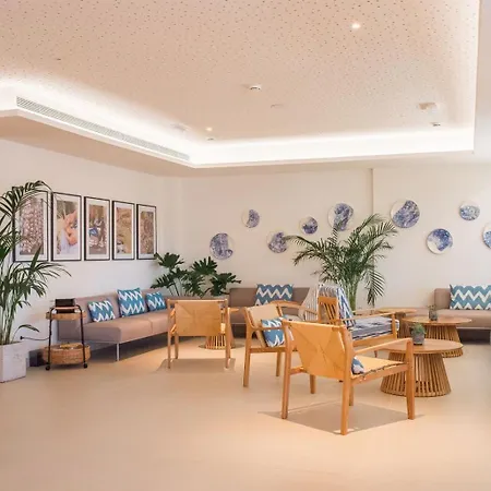 Aparthotel Hapimag Paguera