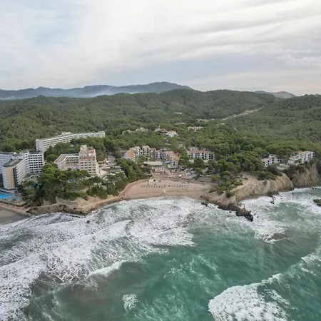 Hapimag Paguera Aparthotel Peguera