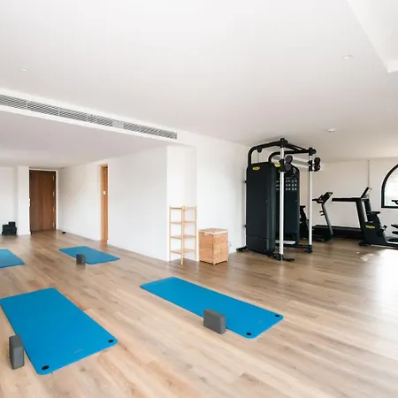 Aparthotel Hapimag Paguera 3*