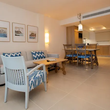 Hapimag Paguera Aparthotel