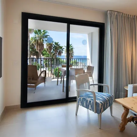 Aparthotel Hapimag Paguera Peguera