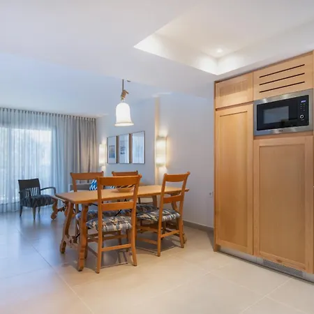 Hapimag Paguera Aparthotel 3*