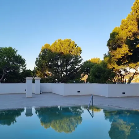 Hapimag Paguera Aparthotel Peguera
