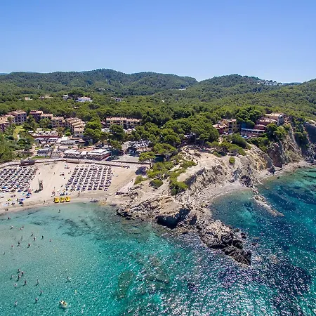 Hapimag Paguera 3* Peguera