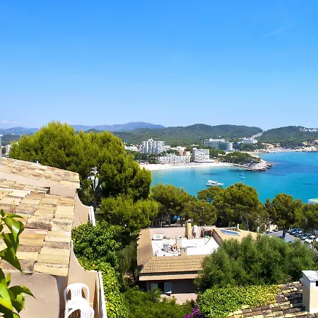 Hapimag Paguera Aparthotel Peguera