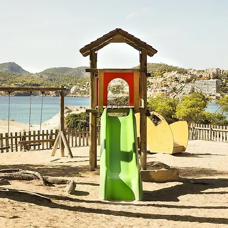 Aparthotel Hapimag Paguera Peguera