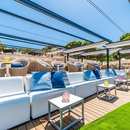 Aparthotel Hapimag Paguera